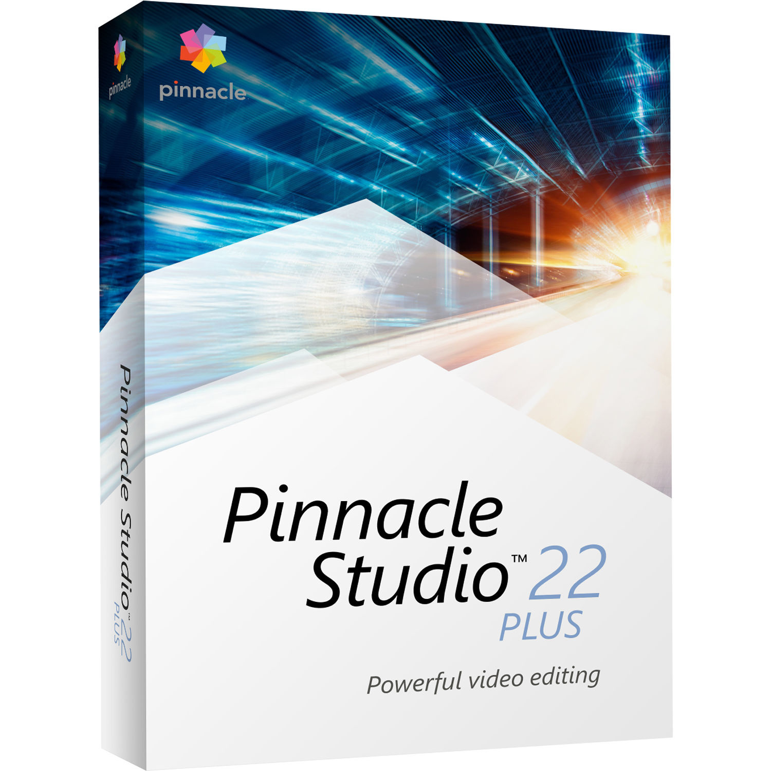 what can you do with pinnacle studio 22