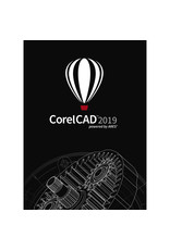 COREL CORELCAD 2019 FOR MAC/WINDOWS