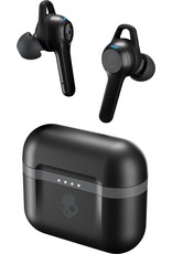 SKULLCANDY INDY EVO TRUE WIRELESS IN-EAR EARBUDS TRUE BLACK