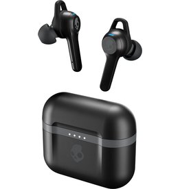 SKULLCANDY INDY EVO TRUE WIRELESS IN-EAR EARBUDS TRUE BLACK