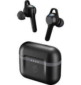 SKULLCANDY SKULLCANDY INDY EVO TRUE WIRELESS IN-EAR EARBUDS TRUE BLACK