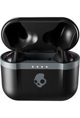 SKULLCANDY INDY EVO TRUE WIRELESS IN-EAR EARBUDS TRUE BLACK
