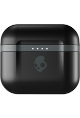 SKULLCANDY INDY EVO TRUE WIRELESS IN-EAR EARBUDS TRUE BLACK