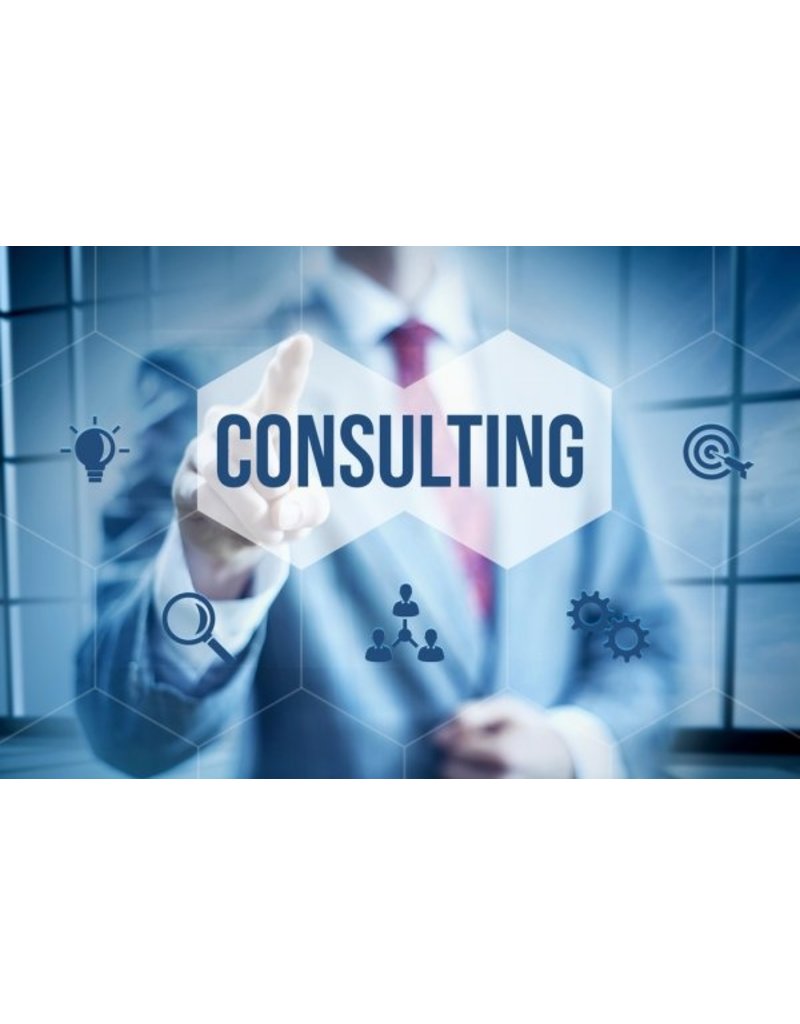 SVC LABOR - CONSULTING (CERTIFIED TECHNICIAN), PER HOUR