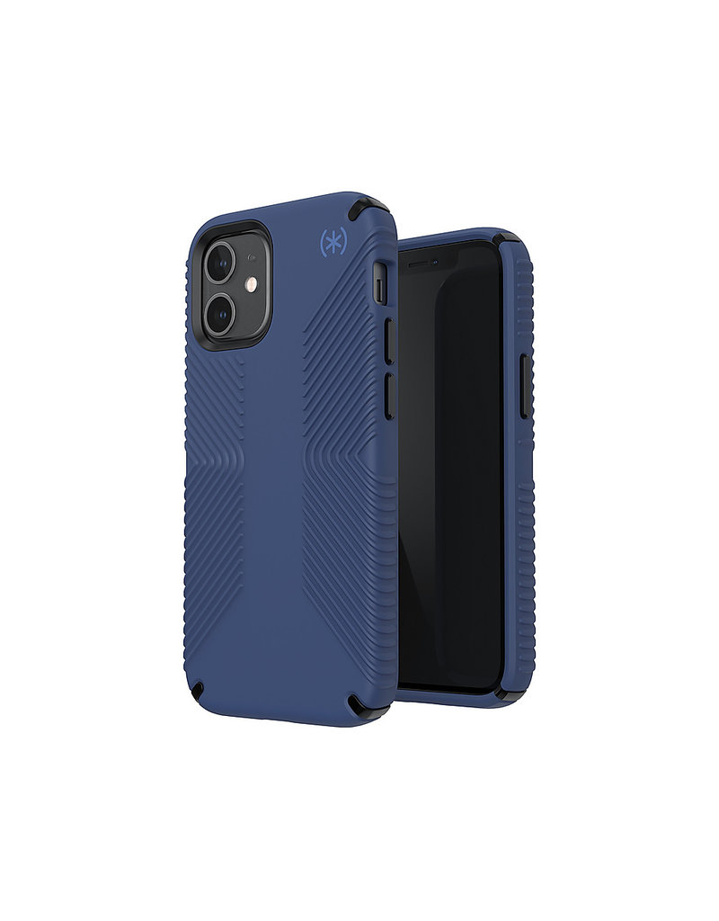 SPECK PRESIDIO2 GRIP CASE IPHONE 12