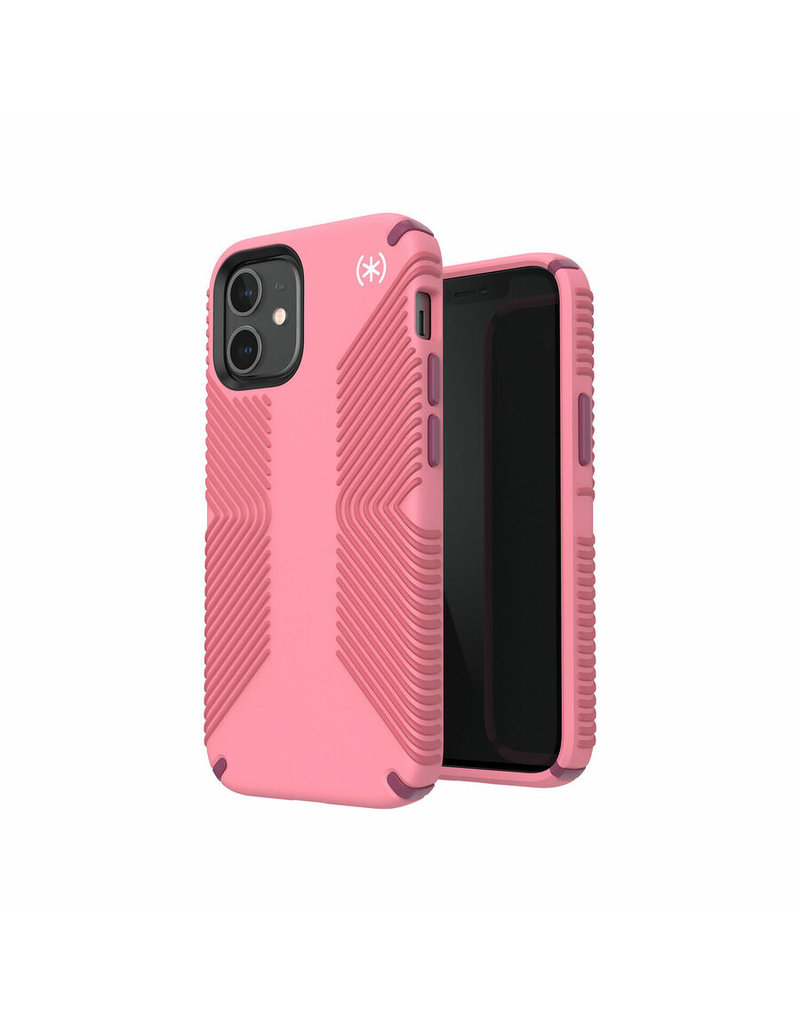 SPECK PRESIDIO2 GRIP CASE IPHONE 12