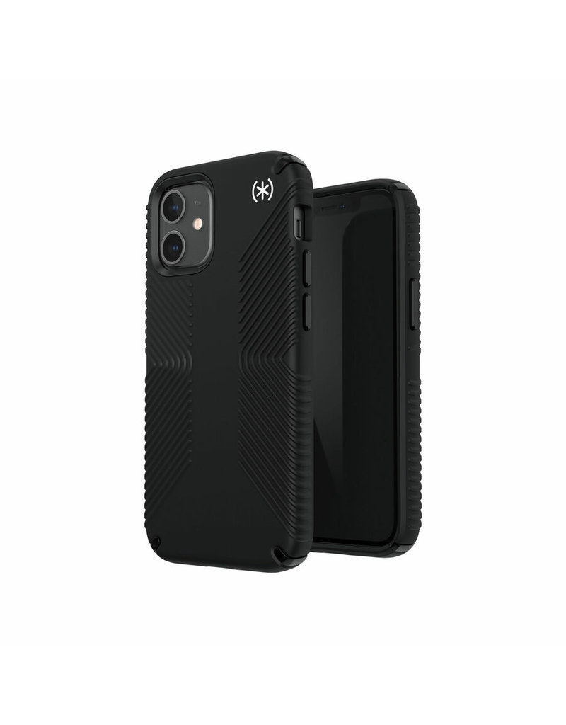 SPECK PRESIDIO2 GRIP CASE IPHONE 12