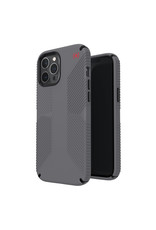 SPECK PRESIDIO2 GRIP CASE IPHONE 12
