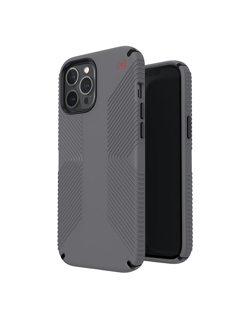 SPECK PRESIDIO2 GRIP CASE IPHONE 12
