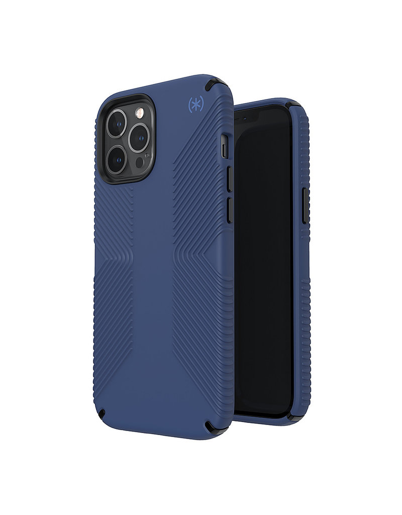 SPECK PRESIDIO2 GRIP CASE IPHONE 12