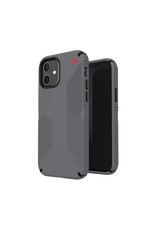 SPECK PRESIDIO2 GRIP CASE IPHONE 12