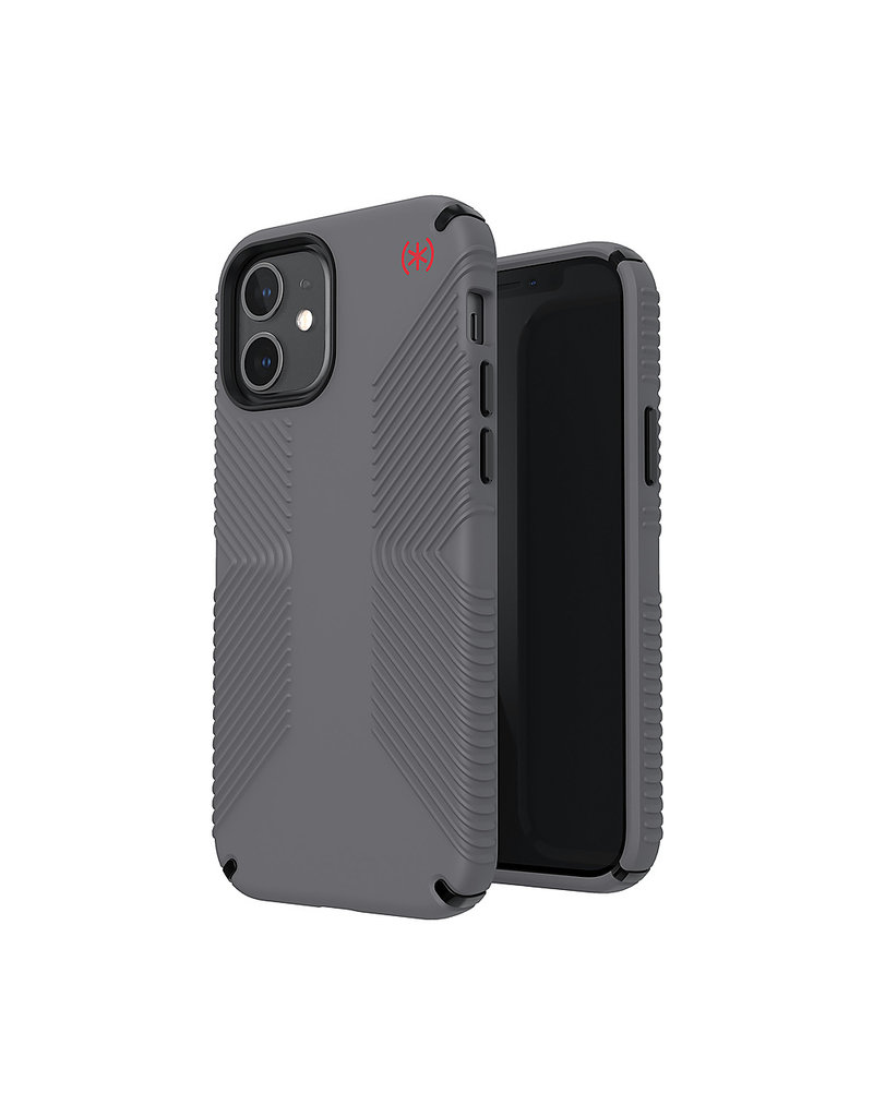 SPECK PRESIDIO2 GRIP CASE IPHONE 12