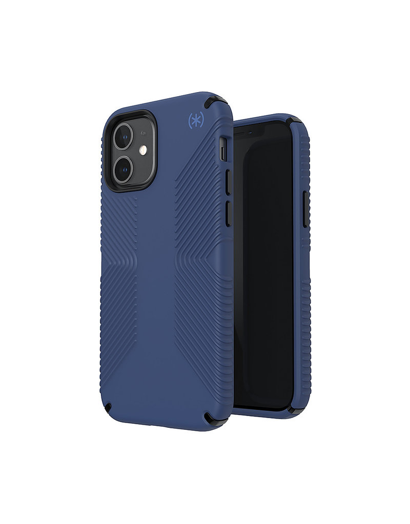 SPECK PRESIDIO2 GRIP CASE IPHONE 12
