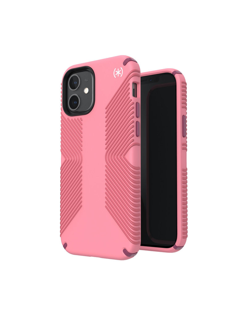 SPECK PRESIDIO2 GRIP CASE IPHONE 12