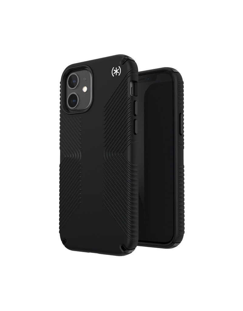 SPECK PRESIDIO2 GRIP CASE IPHONE 12