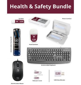 HEALTH AND SAFETY BUNDLE