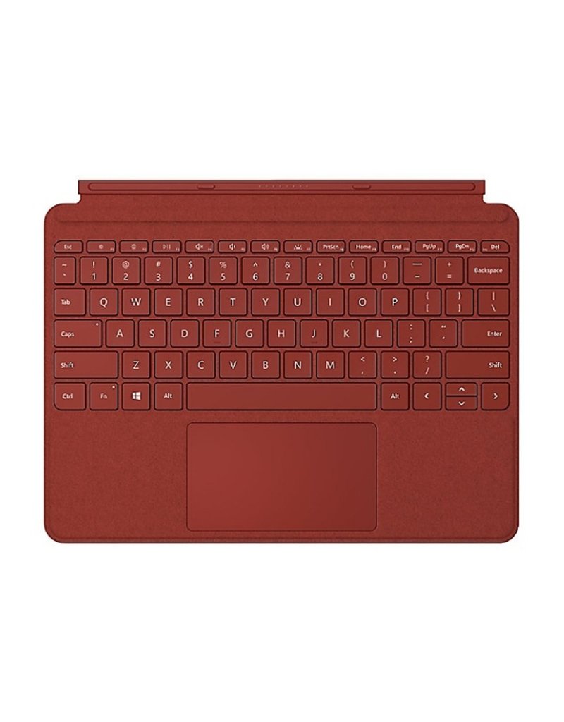 MICROSOFT MICROSOFT SURFACE GO TYPE COVER