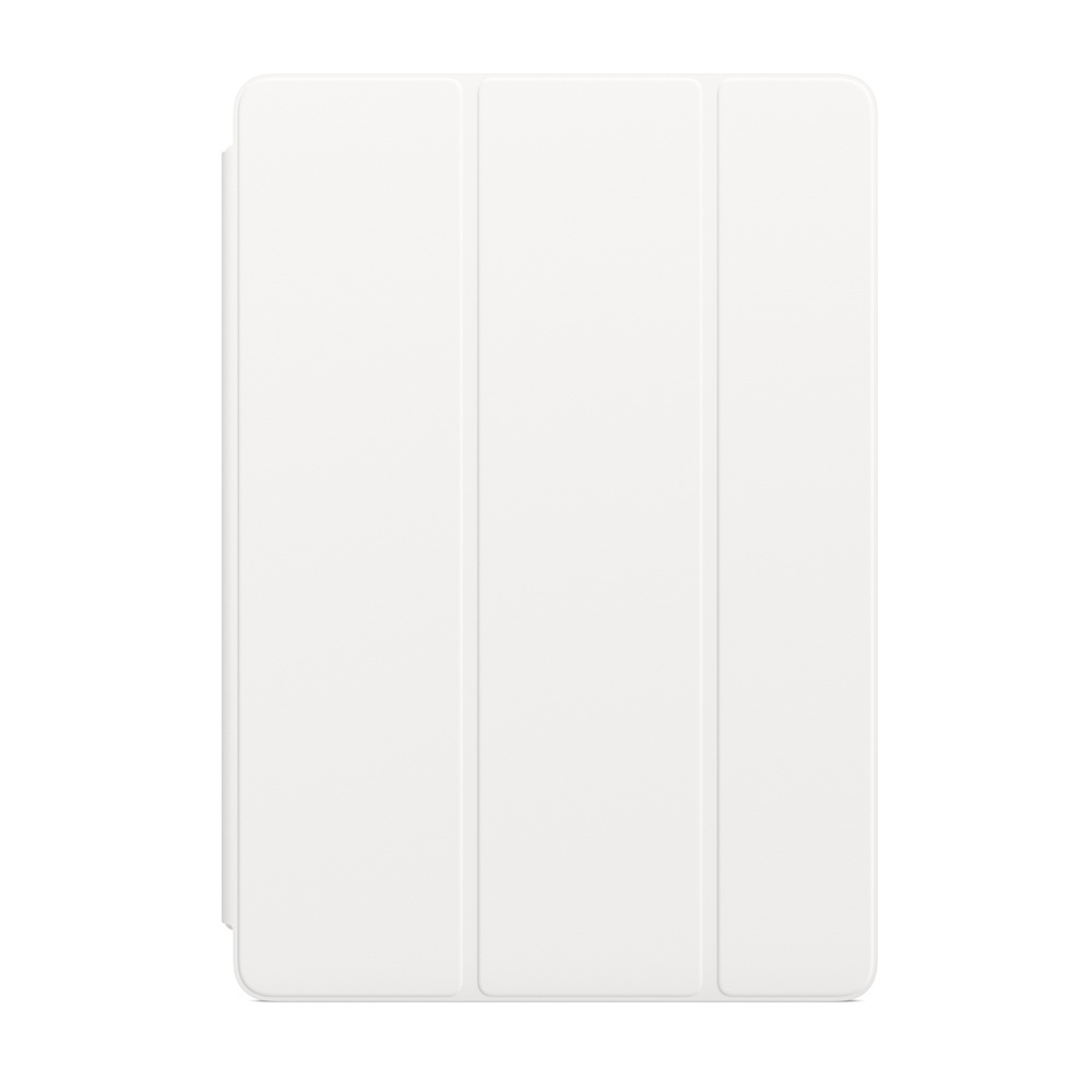 Apple iPad 8th Gen 白 + カバー A2270 PAD SMART COVER FOR IPAD (7TH AND 8 TH GEN), IPAD AIR (3RD GEN