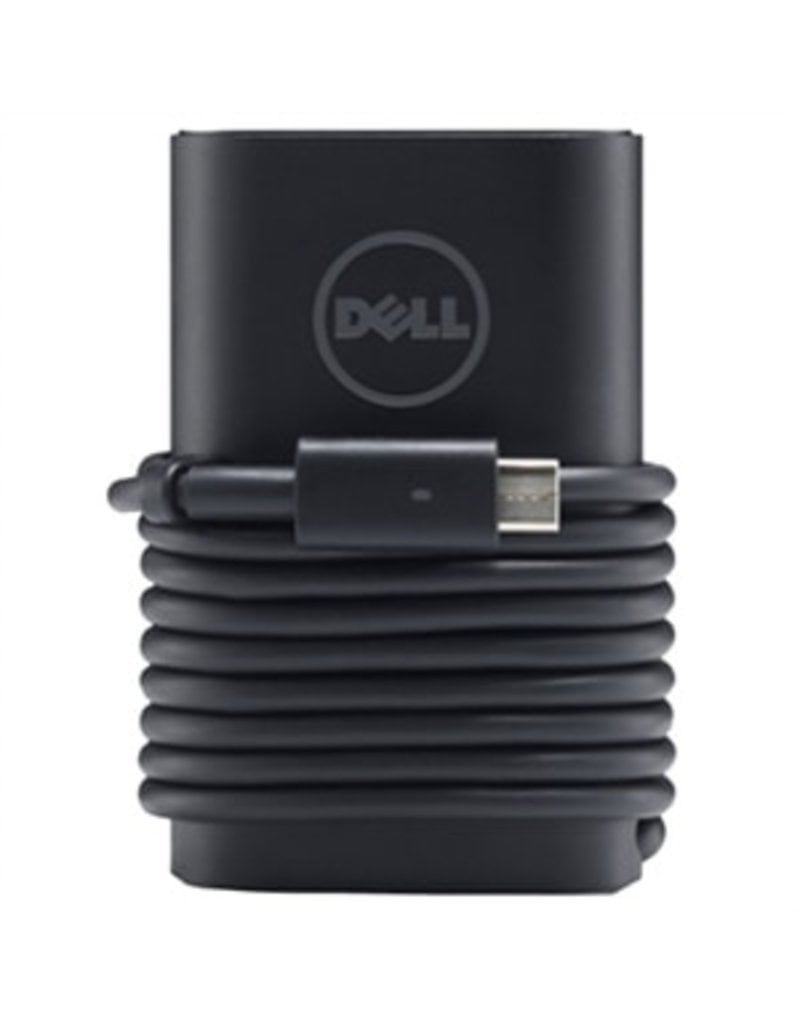 DELL DELL 130W 3-PRONG AC ADAPTER TYPE-C WITH 3.2FT POWER CORD