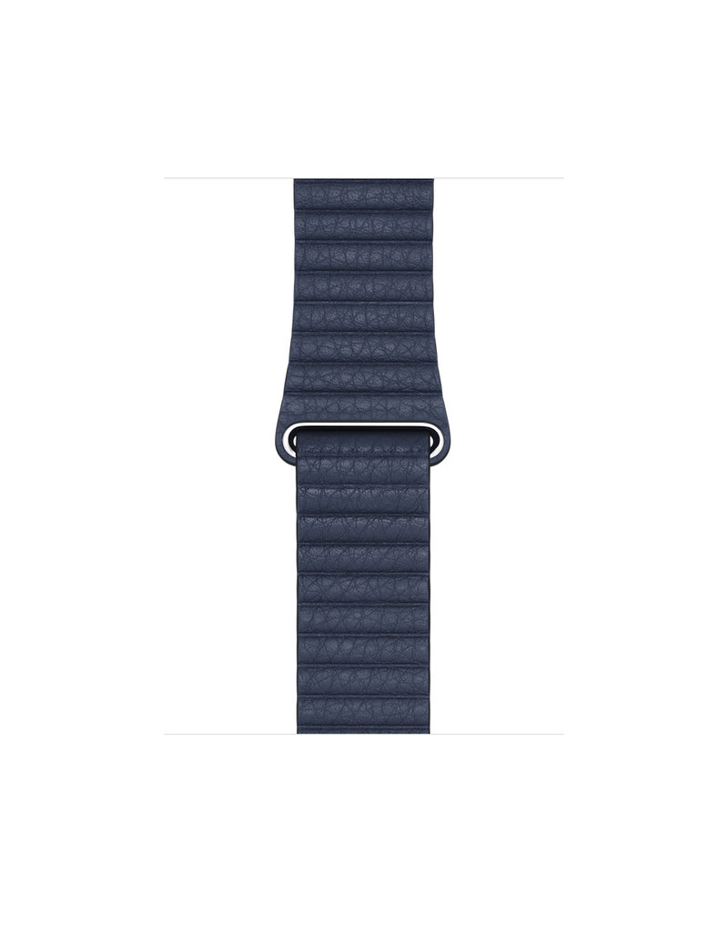 APPLE APPLE WATCH BAND LEATHER LOOP