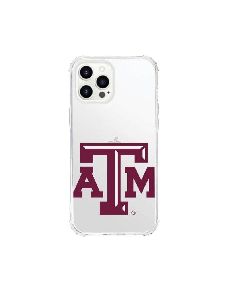 TEXAS A&M UNIVERSITY TOUGH EDGE PHONE CASE - IPHONE 12 PRO MAX - 12th Man  Technology