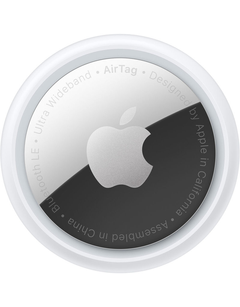 APPLE APPLE AIRTAG (SINGLE)