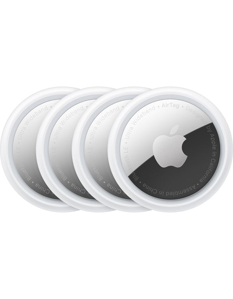 APPLE APPLE AIRTAG (4 PACK)