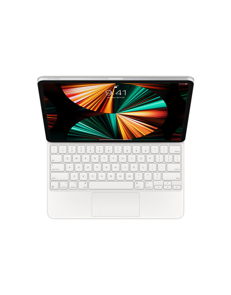 Apple Magic Keyboard 12.9iPad Pro - 第5世代iPad