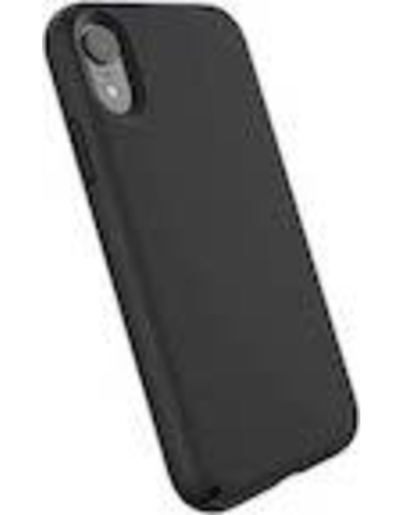 SPIGEN IPHXR SPECK PRESIDIO ULTRA - BLACK