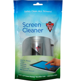 FALCON DUST OFF SCREEN CLEANER