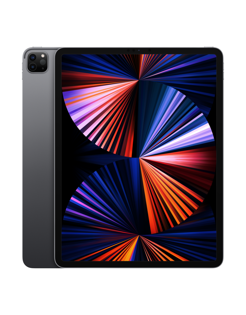 APPLE iPAD PRO 12.9 M1 PROCESSOR - 12th Man Technology