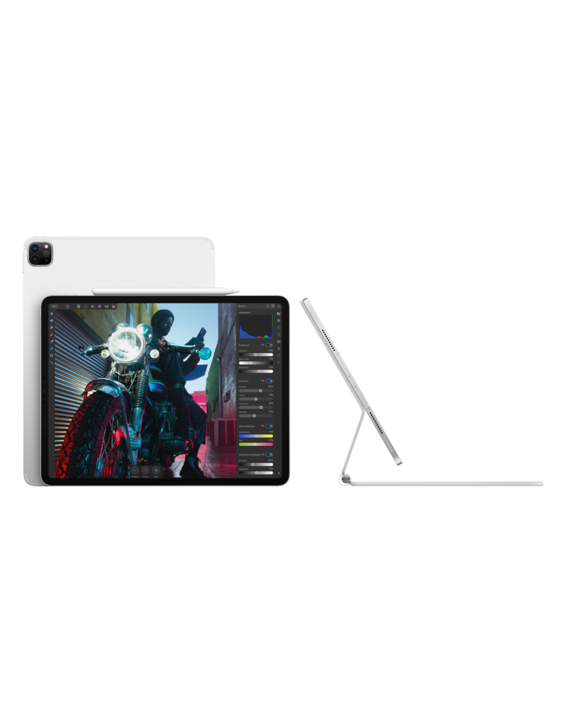 APPLE APPLE iPAD PRO 12.9" M1 PROCESSOR