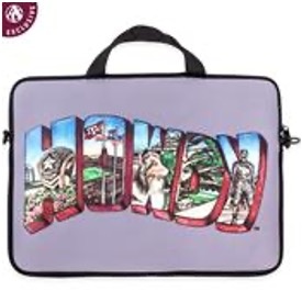 EXCLUSIVE HOWDY LAPTOP CASE 16