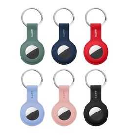 LAUT HEUX AIRTAG KEY RING