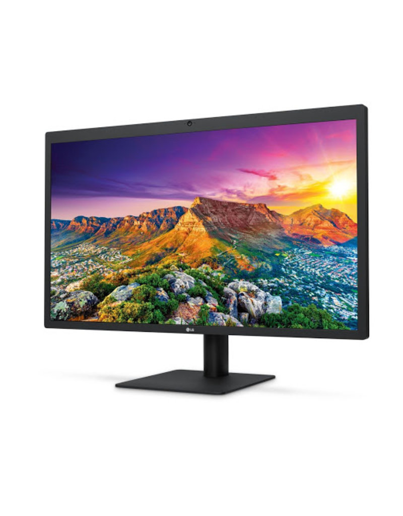 LG LG 27" ULTRAFINE 5K DISPLAY, 5120X2880