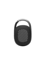 JBL CLIP 4 WIRELESS SPEAKER BLACK