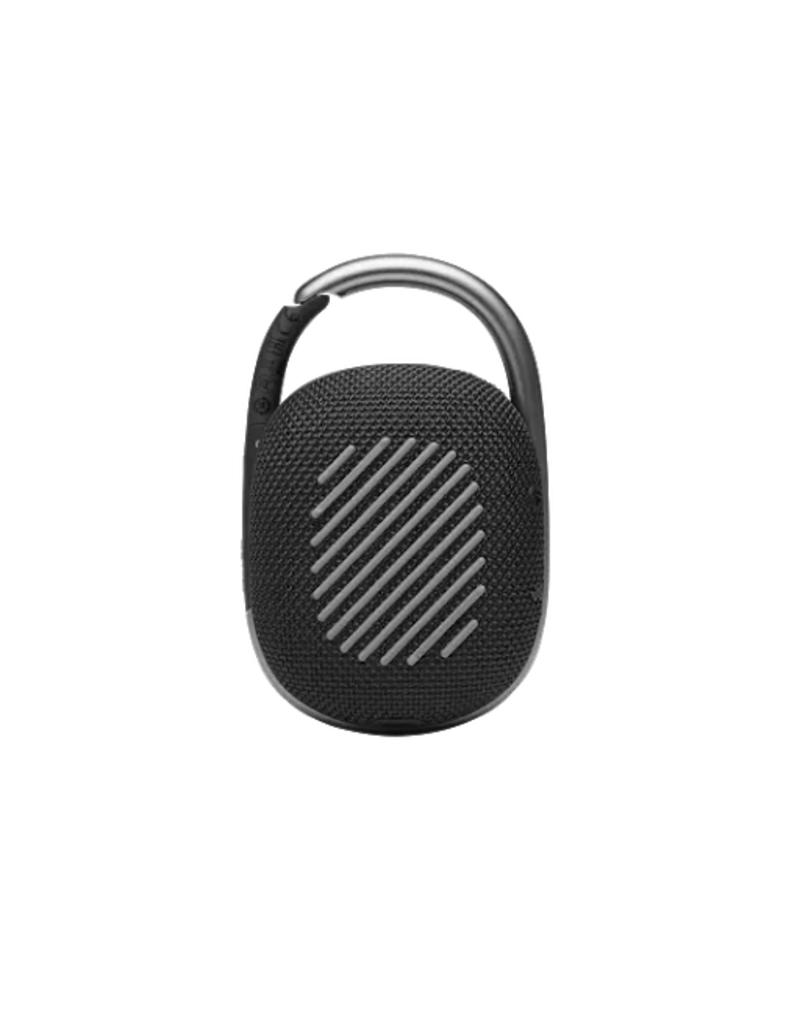 JBL CLIP 4 WIRELESS SPEAKER BLACK