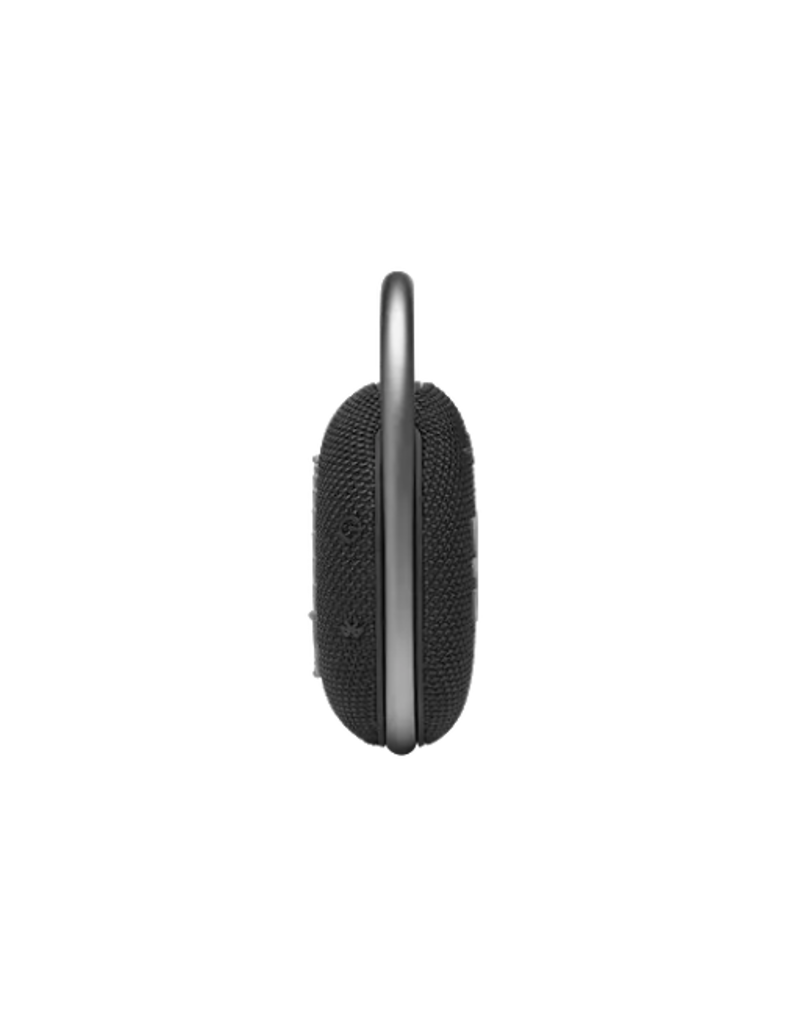 JBL CLIP 4 WIRELESS SPEAKER BLACK
