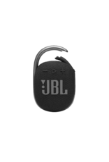 JBL CLIP 4 WIRELESS SPEAKER BLACK