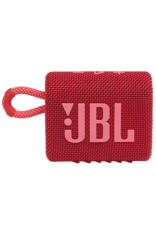 JBL GO 3 WIRELESS SPEAKER