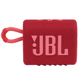 JBL GO 3 WIRELESS SPEAKER
