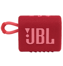 JBL JBL GO 3 WIRELESS SPEAKER