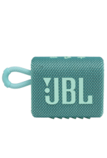 JBL GO 3 WIRELESS SPEAKER