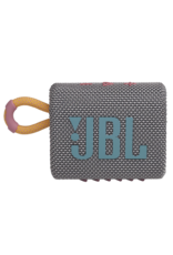 JBL GO 3 WIRELESS SPEAKER