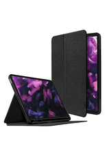 LAUT HUEX FOLIO FOR IPAD PRO 11" (2021) BLACK