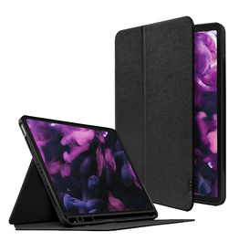 LAUT HUEX FOLIO FOR IPAD PRO 11" (2021) BLACK
