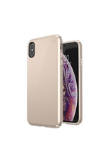 IPHXS MAX SPECK PRESIDIO METALLIC GOLD