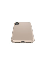 IPHXS MAX SPECK PRESIDIO METALLIC GOLD