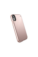 IPHXR SPECK PRESIDIO METALLIC ROSE GOLD