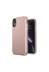 IPHXR SPECK PRESIDIO METALLIC ROSE GOLD